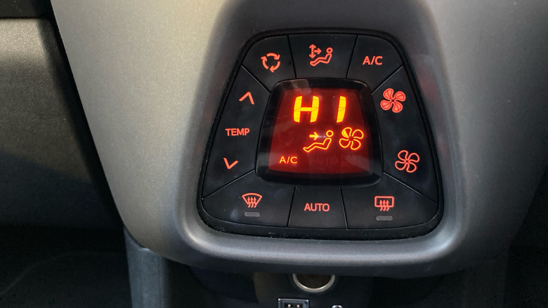 Toyota Aygo 1.0 VVT-i X-Plore 5dr Petrol Hatchback